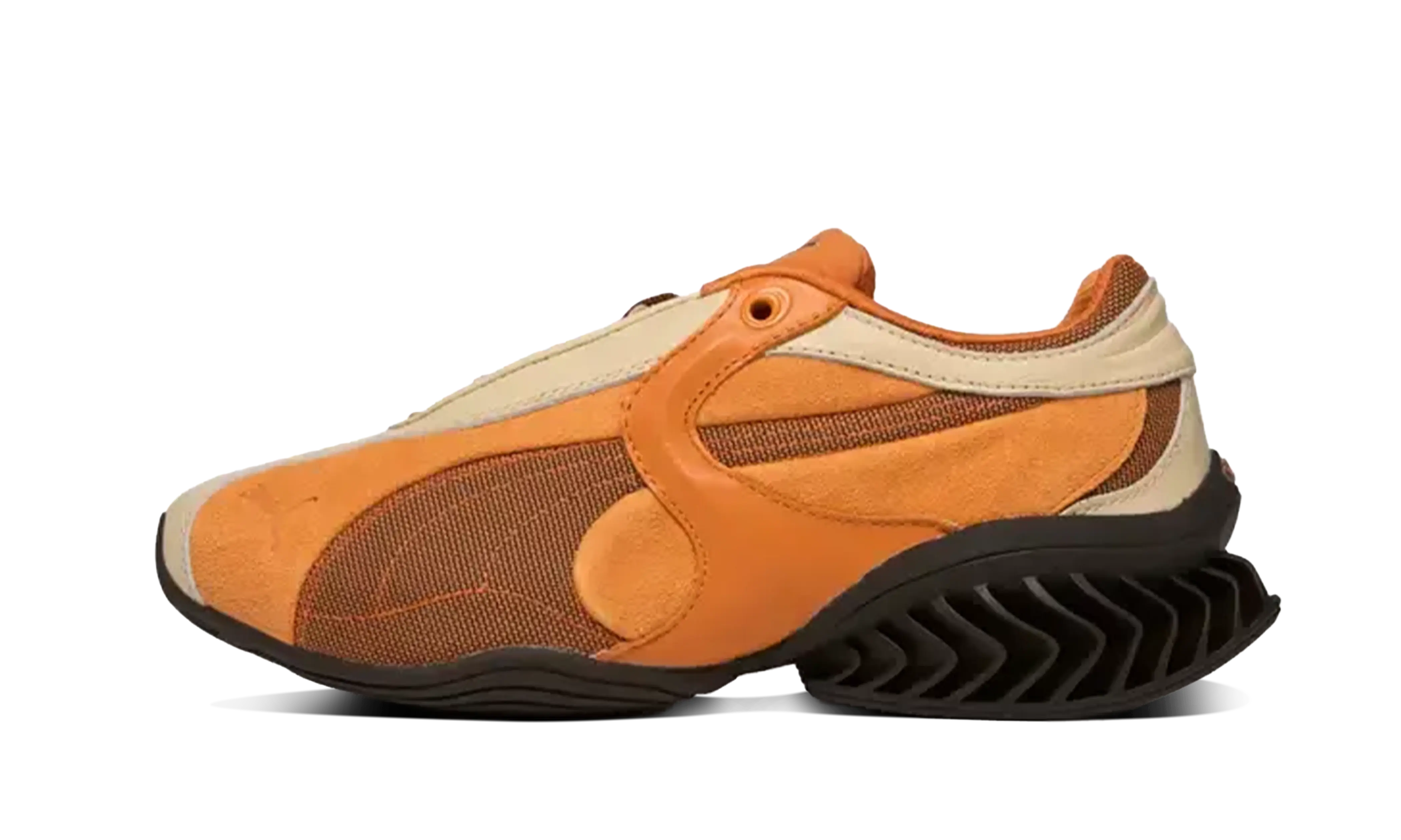 Newcop Puma Cell Geo 1 Canvas Maple Syrup Zapatillas 1