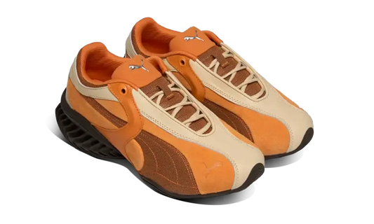 Newcop Puma Cell Geo 1 Canvas Maple Syrup Zapatillas 2