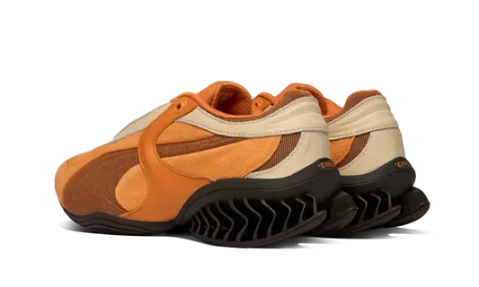 Newcop Puma Cell Geo 1 Canvas Maple Syrup Zapatillas 3