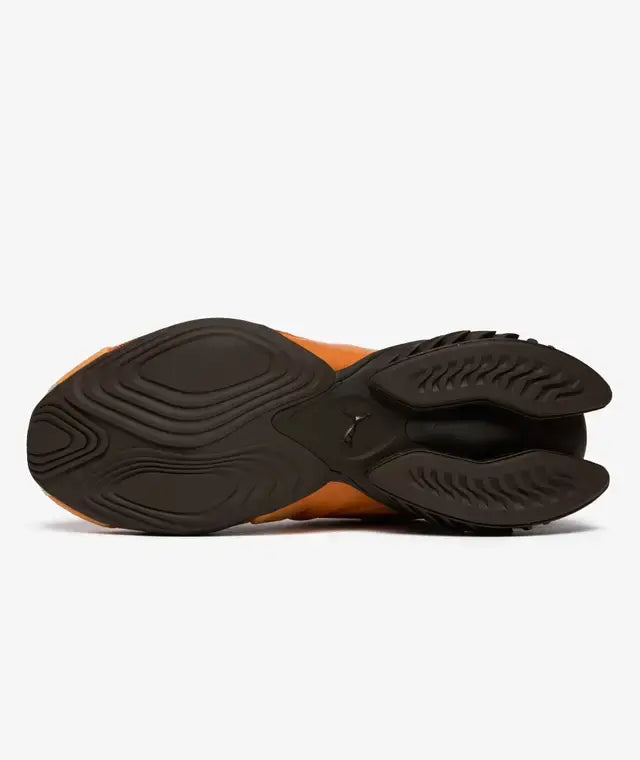 Newcop Puma Cell Geo 1 Canvas Maple Syrup Zapatillas 4