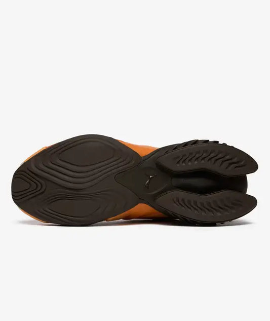 Newcop Puma Cell Geo 1 Canvas Maple Syrup Zapatillas 4