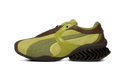 Puma Cell Geo 1 Russet Brown Tart Apple