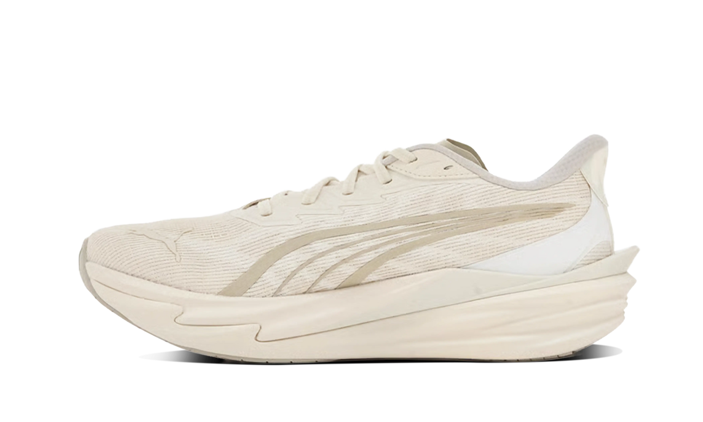 Newcop Puma Deviate Nitro 4 Alpine Snow Warm White Zapatillas 1