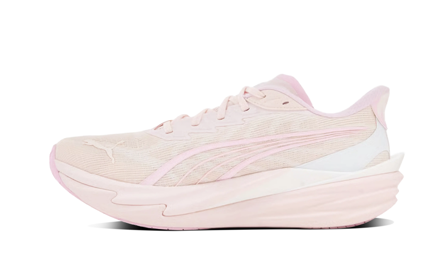 Newcop Puma Deviate Nitro 4 Jasmine Flower Pearl Pink Zapatillas 1