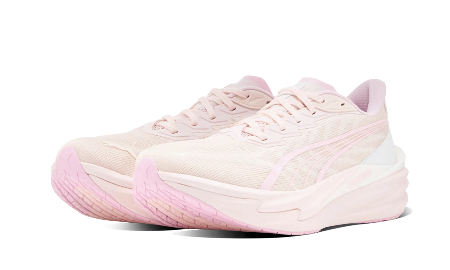 Newcop Puma Deviate Nitro 4 Jasmine Flower Pearl Pink Zapatillas 2