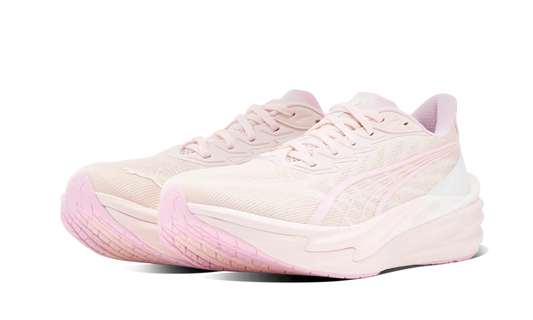 Newcop Puma Deviate Nitro 4 Jasmine Flower Pearl Pink Zapatillas 2
