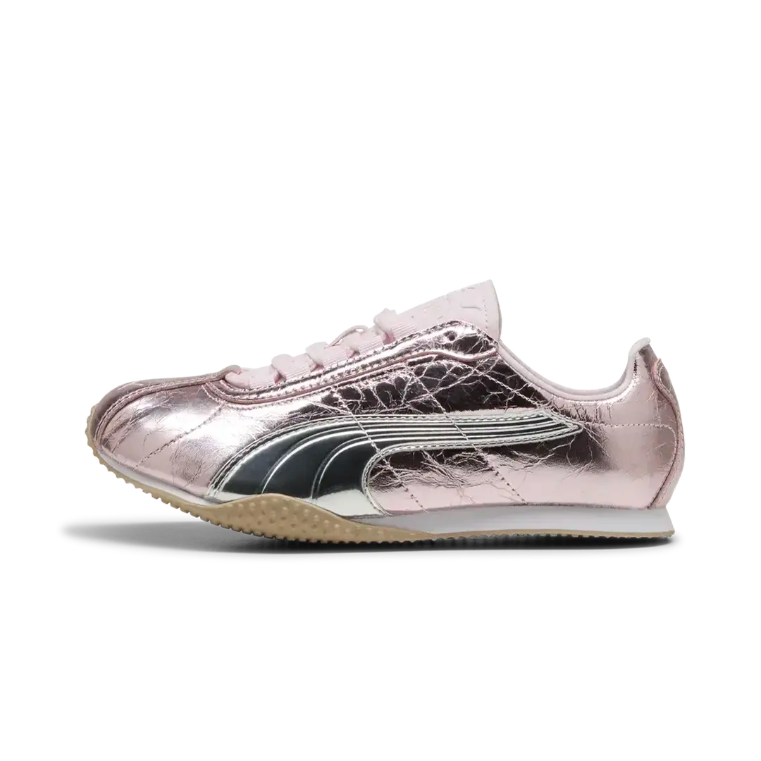 Newcop Puma H-street Lustre Wns Powder Pink Zapatillas 1