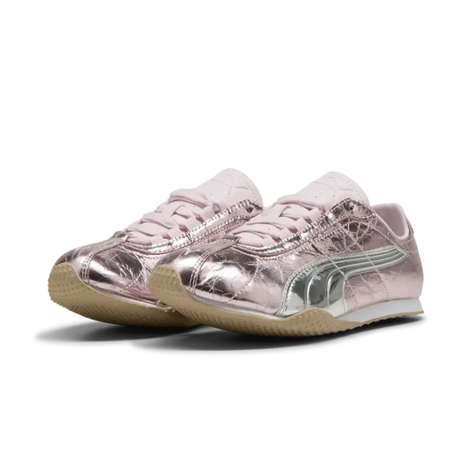 Newcop Puma H-street Lustre Wns Powder Pink Zapatillas 2