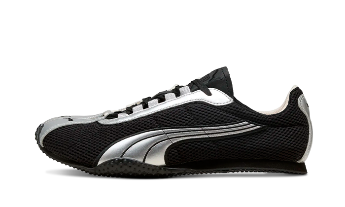 Newcop Puma H-street Og Black Silver Zapatillas 1