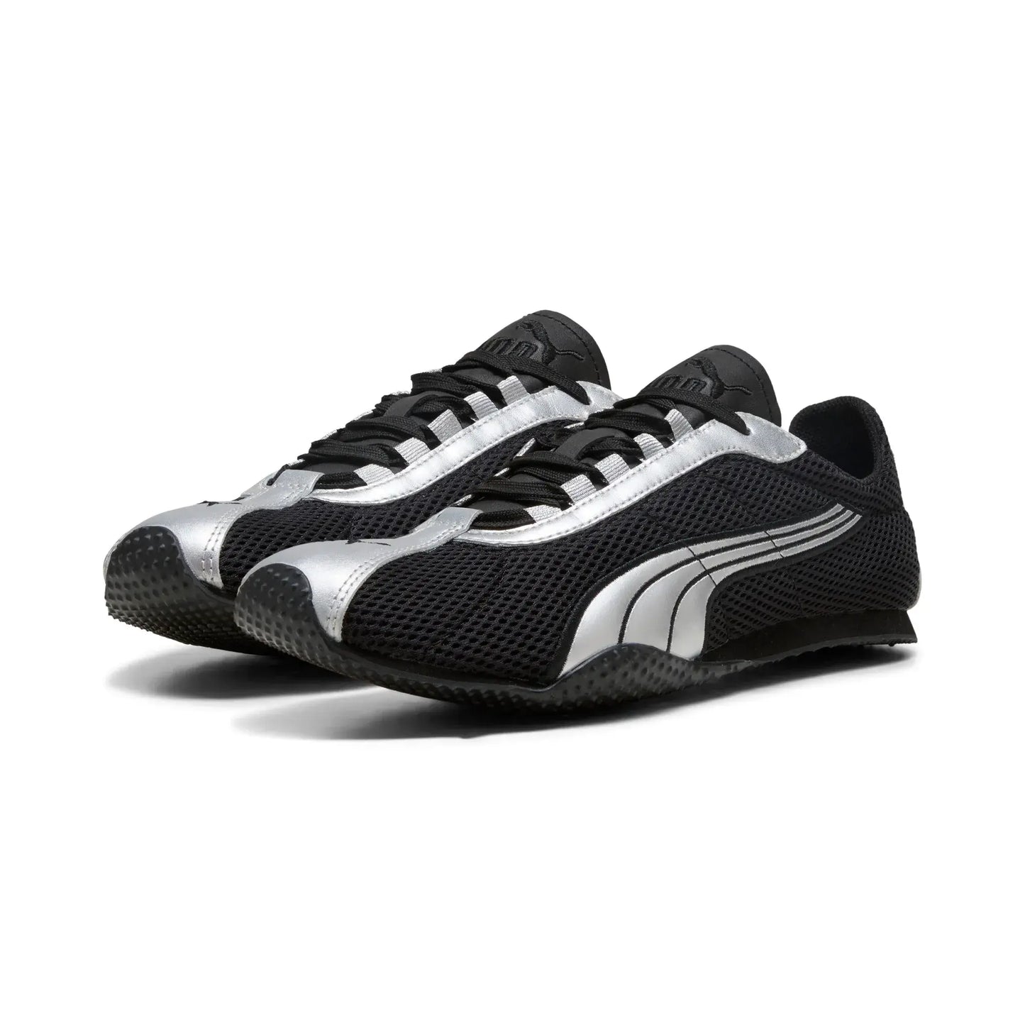 Newcop Puma H-street Og Black Silver Zapatillas 2