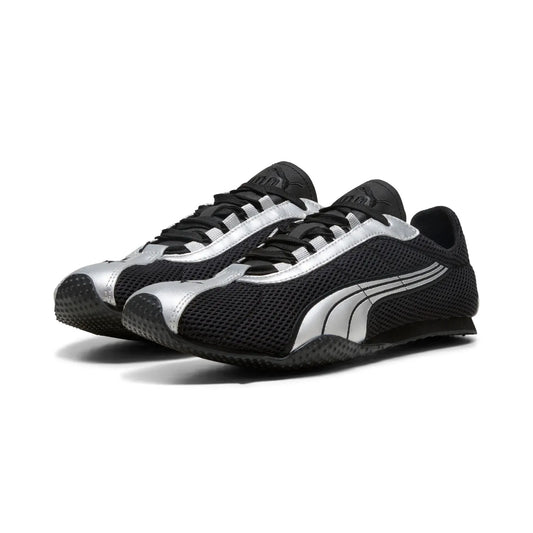 Newcop Puma H-street Og Black Silver Zapatillas 2