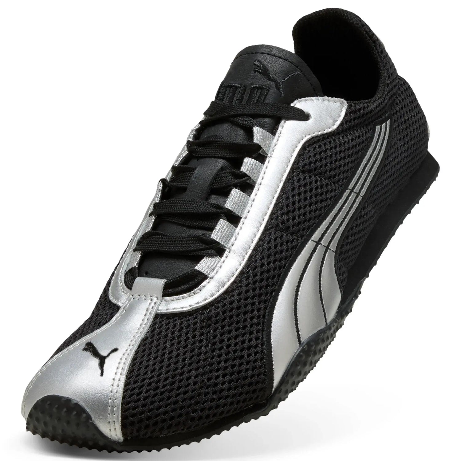 Newcop Puma H-street Og Black Silver Zapatillas 3