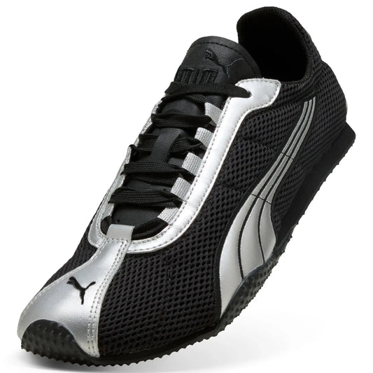 Newcop Puma H-street Og Black Silver Zapatillas 3