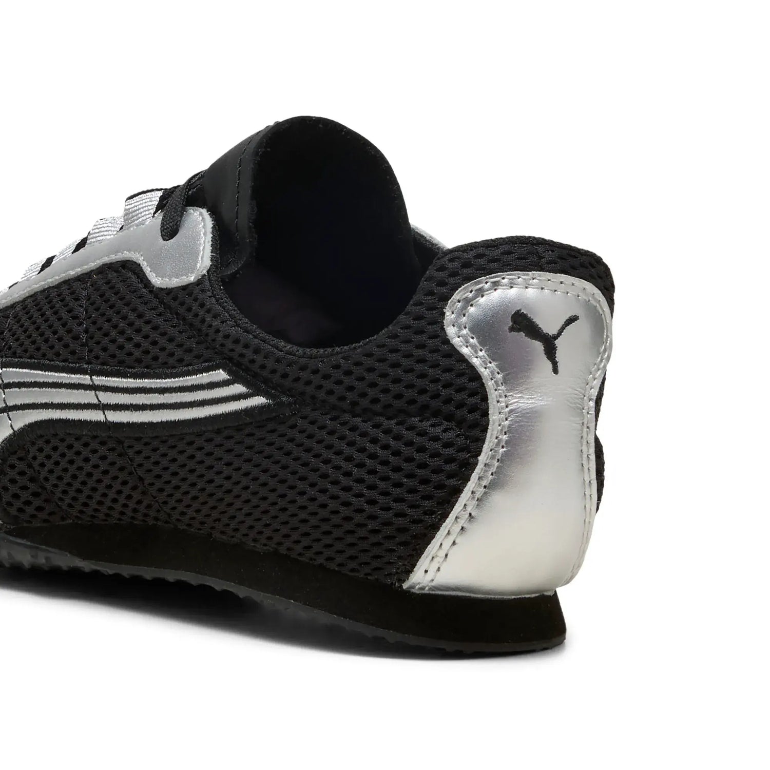 Newcop Puma H-street Og Black Silver Zapatillas 4