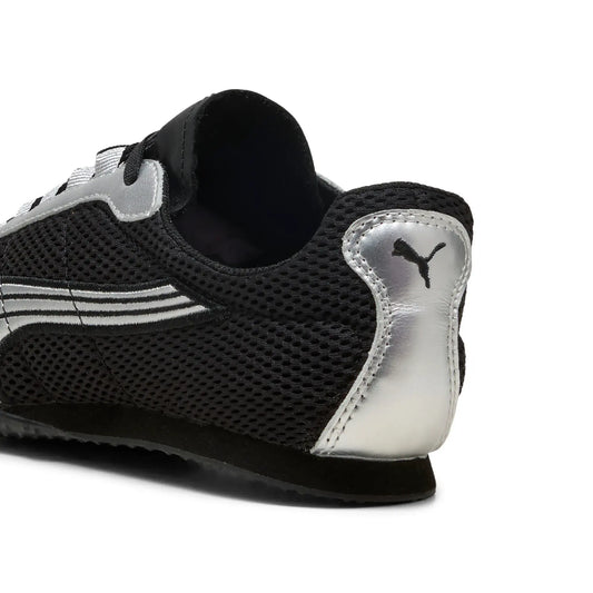 Newcop Puma H-street Og Black Silver Zapatillas 4