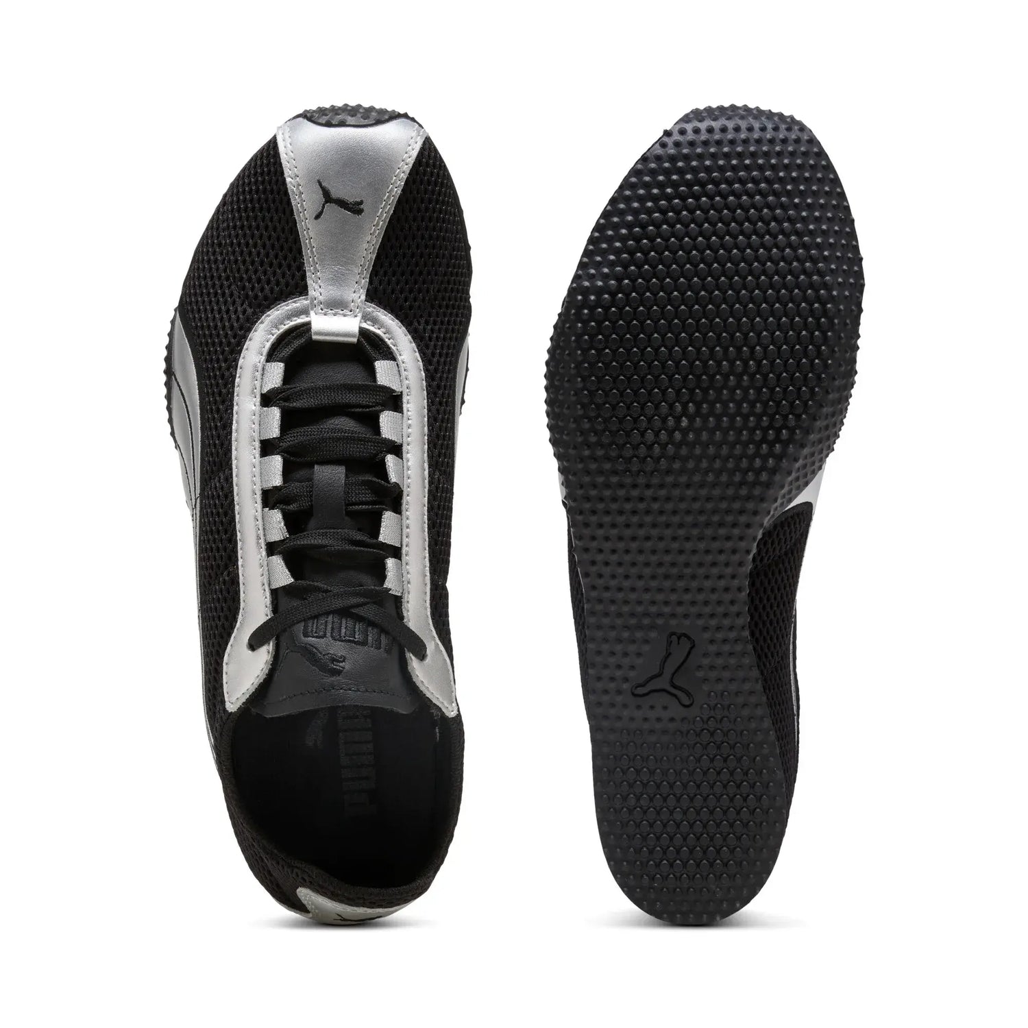 Newcop Puma H-street Og Black Silver Zapatillas 5