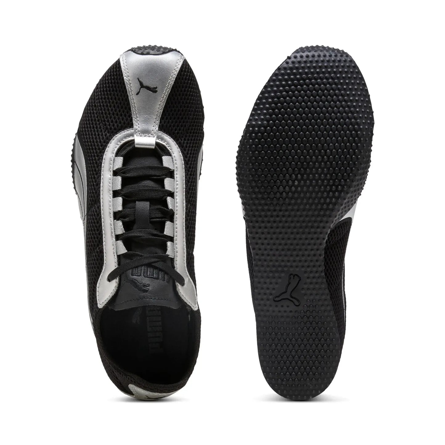Newcop Puma H-street Og Black Silver Zapatillas 5