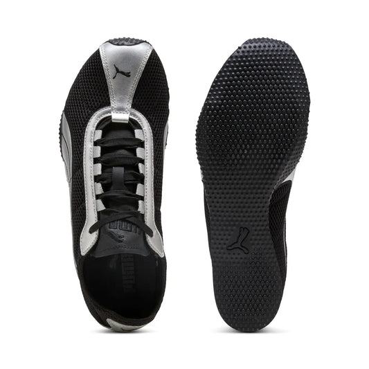 Newcop Puma H-street Og Black Silver Zapatillas 5