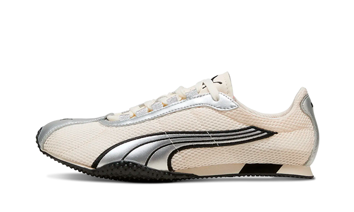 Newcop Puma H-street Og Frosted Ivory Silver Zapatillas 1