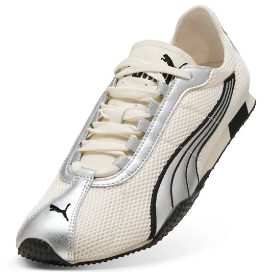 Newcop Puma H-street Og Frosted Ivory Silver Zapatillas 2