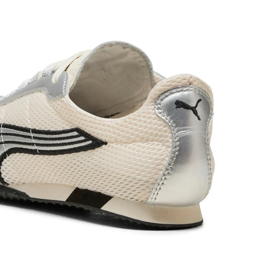 Newcop Puma H-street Og Frosted Ivory Silver Zapatillas 3
