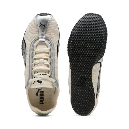 Newcop Puma H-street Og Frosted Ivory Silver Zapatillas 4