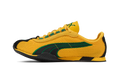 Puma H-Street OG Yellow Archive Green