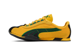 Puma H-Street OG Yellow Archive Green