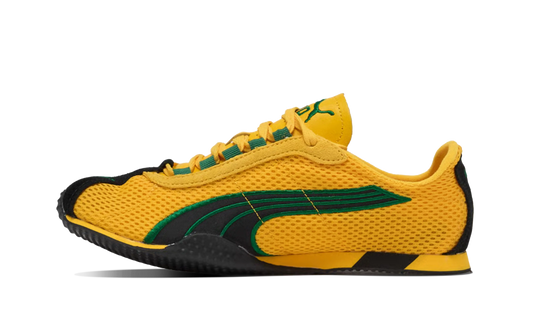 Newcop Puma H-street Og Yellow Archive Green Zapatillas 1