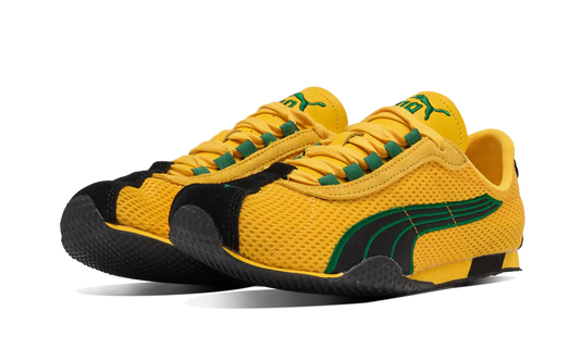 Newcop Puma H-street Og Yellow Archive Green Zapatillas 2