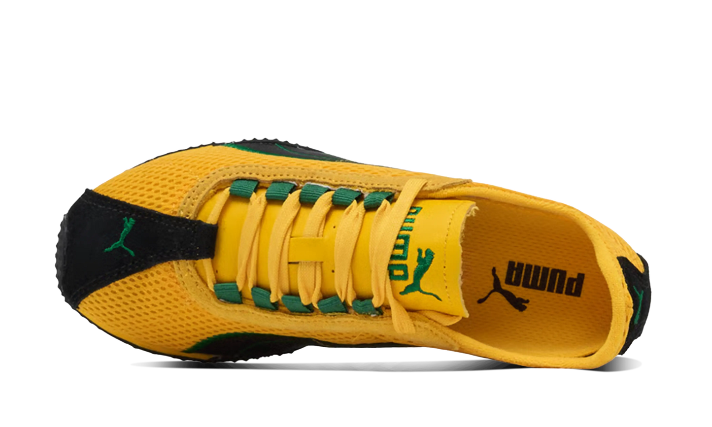 Newcop Puma H-street Og Yellow Archive Green Zapatillas 3