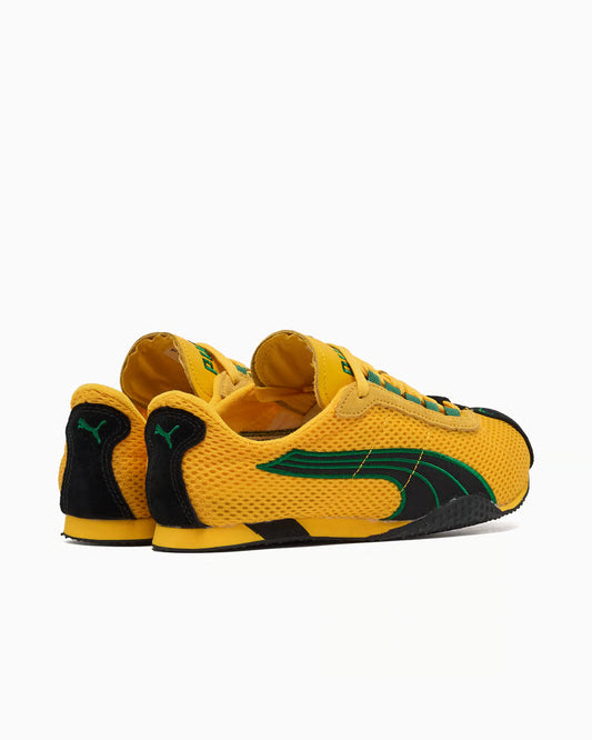 Newcop Puma H-street Og Yellow Archive Green Zapatillas 4