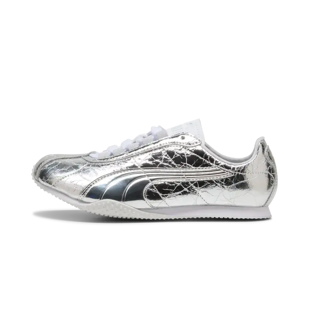 Newcop Puma H-street Silver Feather Gray Zapatillas 1