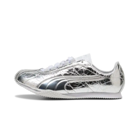 Zapatillas Puma H-Street Silver Feather Gray