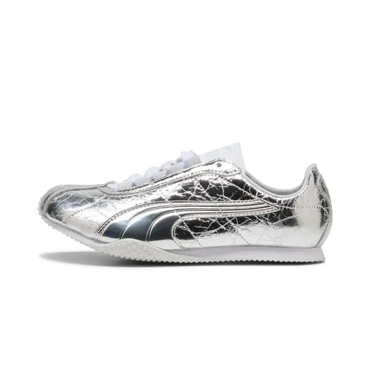 Newcop Puma H-street Silver Feather Gray Zapatillas 1