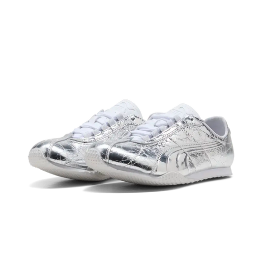 Newcop Puma H-street Silver Feather Gray Zapatillas 2