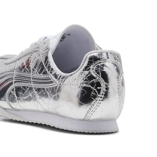 Newcop Puma H-street Silver Feather Gray Zapatillas 3