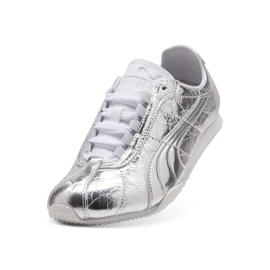 Newcop Puma H-street Silver Feather Gray Zapatillas 4