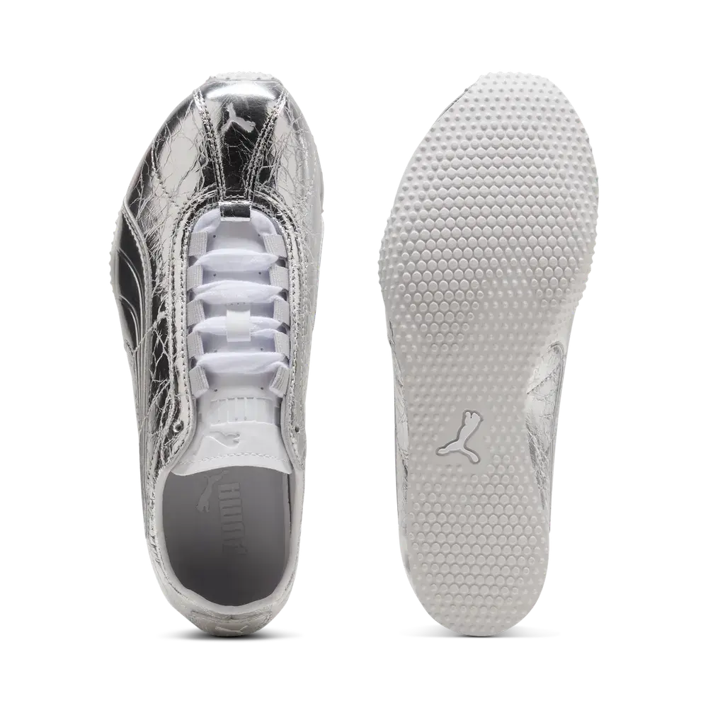 Newcop Puma H-street Silver Feather Gray Zapatillas 5