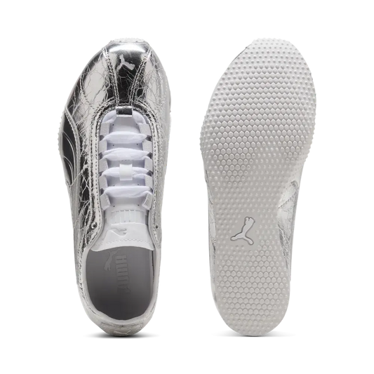 Newcop Puma H-street Silver Feather Gray Zapatillas 5