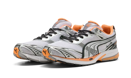 Newcop Puma Homura Og+ Matte Silver Heat Fire Zapatillas 2