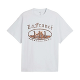 Puma LAFRANCÉ HEEM Tee White
