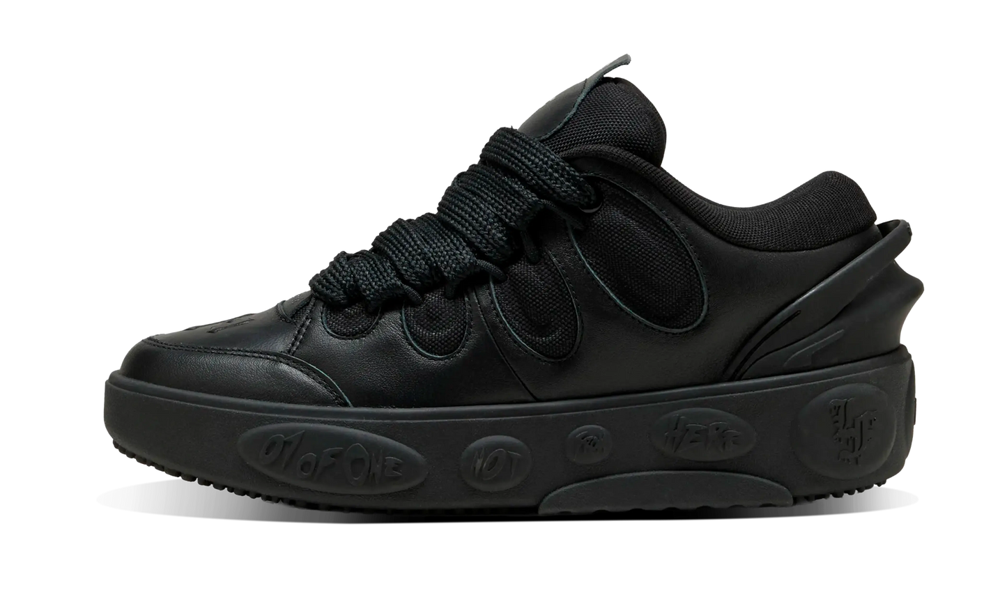 Newcop Puma Lamelo Ball Lafrancé 3x Black Zapatillas 1