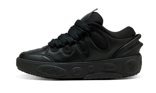Newcop Puma Lamelo Ball Lafrancé 3x Black Zapatillas 1