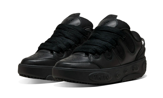 Newcop Puma Lamelo Ball Lafrancé 3x Black Zapatillas 2