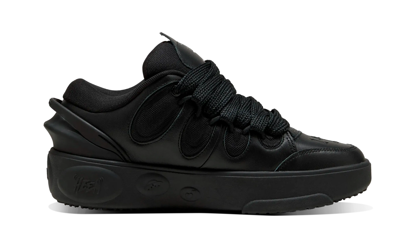 Newcop Puma Lamelo Ball Lafrancé 3x Black Zapatillas 3