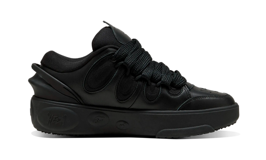 Newcop Puma Lamelo Ball Lafrancé 3x Black Zapatillas 3