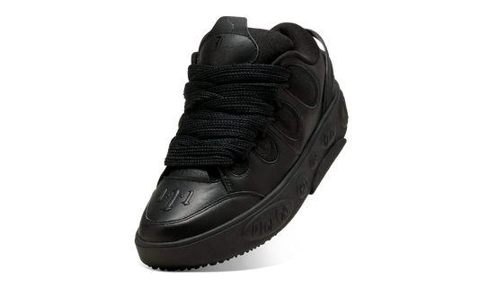 Newcop Puma Lamelo Ball Lafrancé 3x Black Zapatillas 4