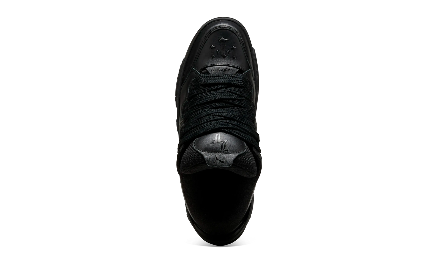 Newcop Puma Lamelo Ball Lafrancé 3x Black Zapatillas 5