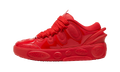 Puma LaMelo Ball LaFrancé Amour For All Time Red